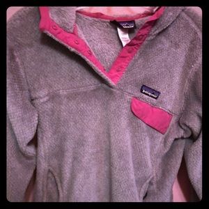 Patagonia Pullover
